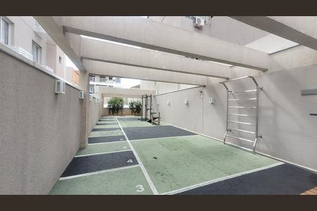 Apartamento para alugar com 57m², 2 quartos e 1 vaga Apartamento para alugar com 57m², 2 quartos e 1 vagaCampo de Jogos