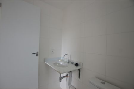 Apartamento para alugar com 57m², 2 quartos e 1 vagaBanheiro da Suíte