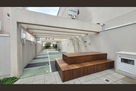 Apartamento para alugar com 57m², 2 quartos e 1 vaga Apartamento para alugar com 57m², 2 quartos e 1 vagaCampo de Jogos