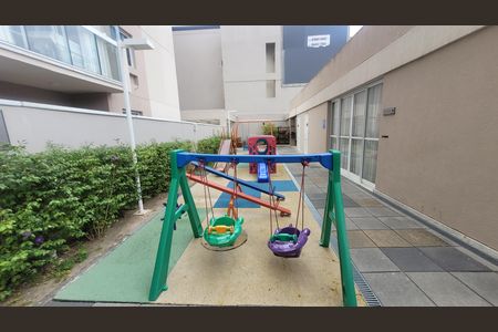 Apartamento para alugar com 57m², 2 quartos e 1 vaga Apartamento para alugar com 57m², 2 quartos e 1 vagaÁrea comum/Parquinho