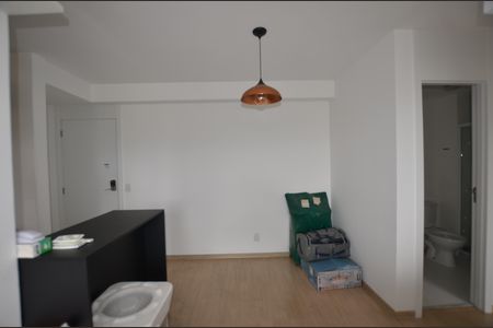 Apartamento para alugar com 57m², 2 quartos e 1 vagaSala