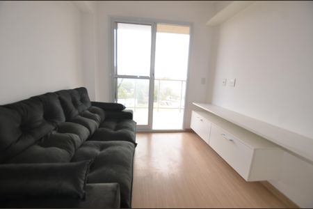 Apartamento para alugar com 57m², 2 quartos e 1 vagaSala