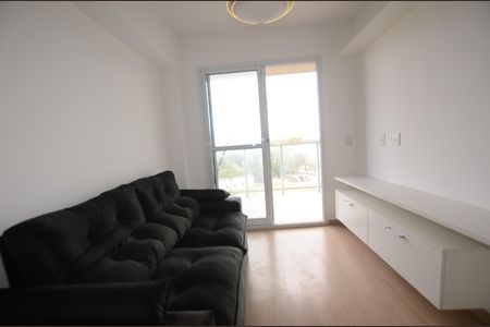 Apartamento para alugar com 57m², 2 quartos e 1 vagaSala