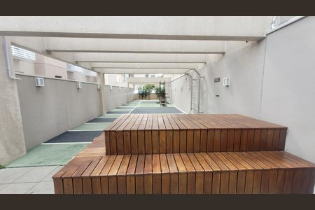 Apartamento para alugar com 57m², 2 quartos e 1 vaga Apartamento para alugar com 57m², 2 quartos e 1 vagaCampo de Jogos