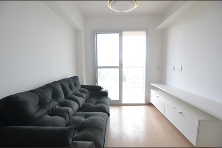Apartamento para alugar com 57m², 2 quartos e 1 vagaSala