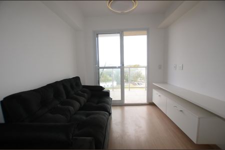 Apartamento para alugar com 57m², 2 quartos e 1 vagaSala