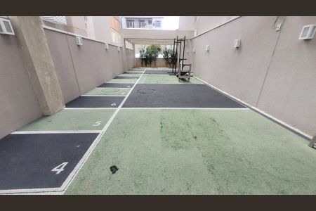 Apartamento para alugar com 57m², 2 quartos e 1 vaga Apartamento para alugar com 57m², 2 quartos e 1 vagaCampo de Jogos