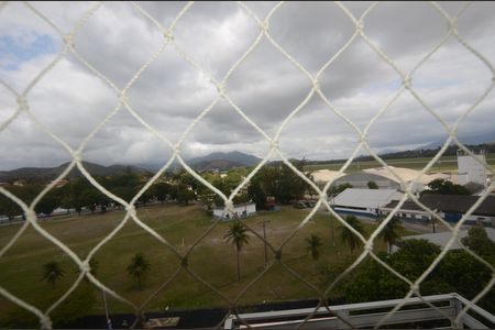 Apartamento para alugar com 57m², 2 quartos e 1 vagaVista do Quarto 