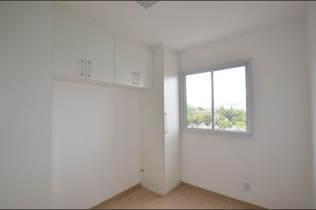 Suíte de apartamento para alugar com 2 quartos, 57m² em Marechal Hermes, Rio de Janeiro