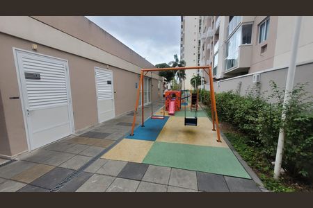 Apartamento para alugar com 57m², 2 quartos e 1 vaga Apartamento para alugar com 57m², 2 quartos e 1 vagaÁrea comum/Parquinho