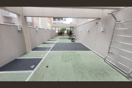 Apartamento para alugar com 57m², 2 quartos e 1 vaga Apartamento para alugar com 57m², 2 quartos e 1 vagaCampo de Jogos