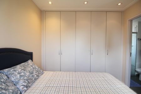 Apartamento para alugar com 62m², 2 quartos e sem vagaQuarto 