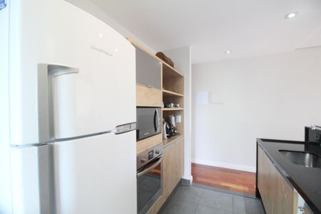 Apartamento para alugar com 62m², 2 quartos e sem vagaCozinha