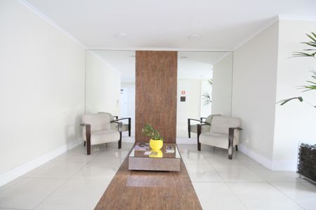 Apartamento para alugar com 62m², 2 quartos e sem vagaÁrea comum