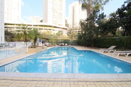 Apartamento para alugar com 62m², 2 quartos e sem vagaÁrea comum