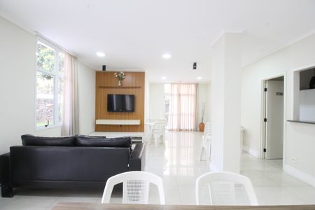 Apartamento para alugar com 62m², 2 quartos e sem vagaÁrea comum