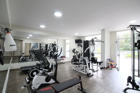 Apartamento para alugar com 62m², 2 quartos e sem vagaÁrea comum