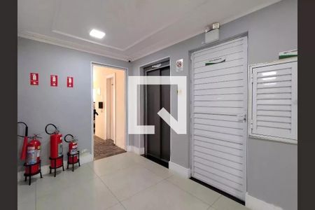 Apartamento para alugar com 55m², 3 quartos e 1 vagaÁrea comum
