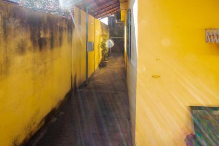 Casa à venda com 180m², 2 quartos e 2 vagasÁrea comum