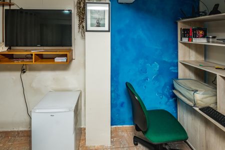 Casa à venda com 180m², 2 quartos e 2 vagasÁrea comum