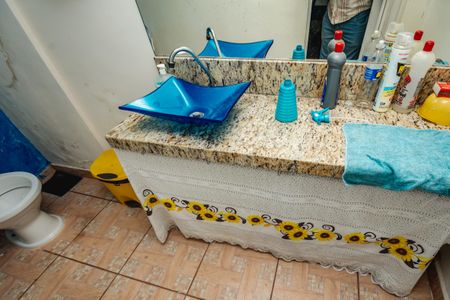 Casa à venda com 180m², 2 quartos e 2 vagasÁrea comum