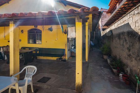 Casa à venda com 180m², 2 quartos e 2 vagasÁrea comum