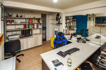 Casa à venda com 180m², 2 quartos e 2 vagasÁrea comum