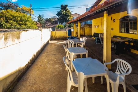 Casa à venda com 180m², 2 quartos e 2 vagasÁrea comum