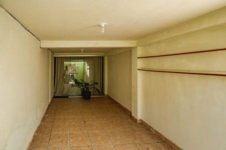 Casa à venda com 180m², 2 quartos e 2 vagasÁrea comum