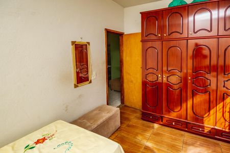 Quarto 1 de casa à venda com 2 quartos, 180m² em Canaa, Belo Horizonte