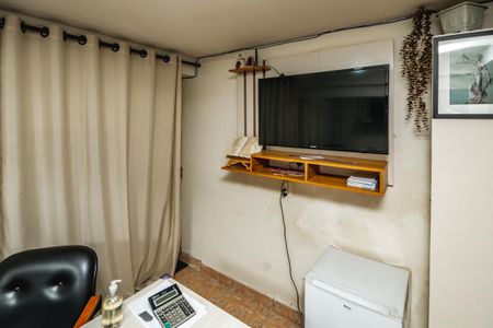 Casa à venda com 180m², 2 quartos e 2 vagasÁrea comum