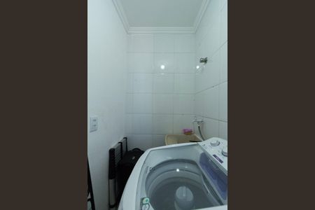 Apartamento para alugar com 60m², 2 quartos e 1 vagaÁrea de Serviço