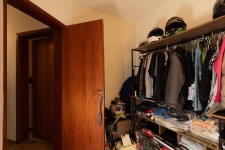 Apartamento para alugar com 60m², 2 quartos e 1 vagaQuarto 