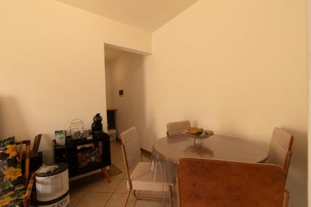 Apartamento para alugar com 60m², 2 quartos e 1 vagaSala