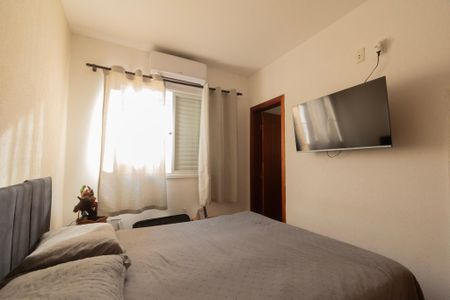 Apartamento para alugar com 60m², 2 quartos e 1 vagaSuíte