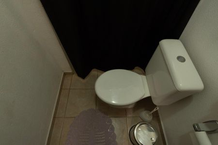 Apartamento para alugar com 60m², 2 quartos e 1 vagaBanheiro da Suíte