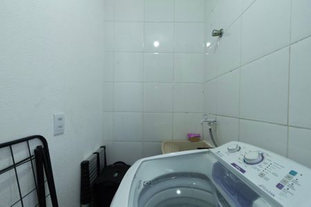 Apartamento para alugar com 60m², 2 quartos e 1 vagaÁrea de Serviço