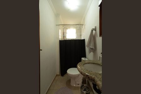 Apartamento para alugar com 60m², 2 quartos e 1 vagaBanheiro da Suíte