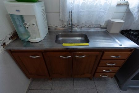 Apartamento para alugar com 60m², 2 quartos e 1 vagaCozinha