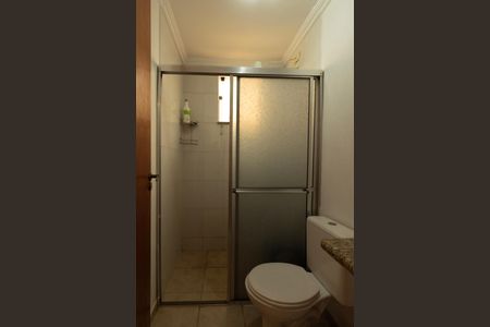 Apartamento para alugar com 60m², 2 quartos e 1 vagaBanheiro