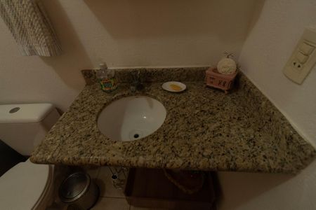 Apartamento para alugar com 60m², 2 quartos e 1 vagaBanheiro