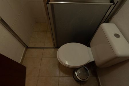 Apartamento para alugar com 60m², 2 quartos e 1 vagaBanheiro