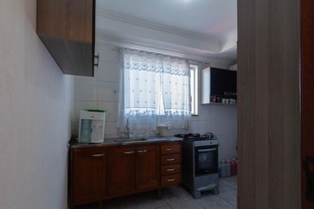 Apartamento para alugar com 60m², 2 quartos e 1 vagaCozinha