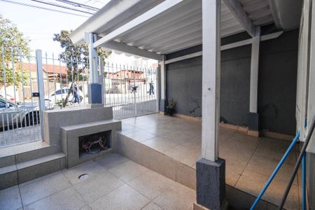 Casa à venda com 100m², 2 quartos e 1 vagaGaragem