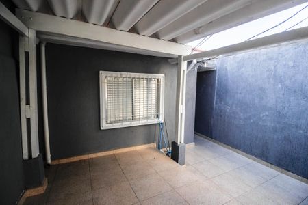 Casa à venda com 100m², 2 quartos e 1 vagaGaragem