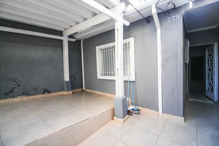 Casa à venda com 100m², 2 quartos e 1 vagaGaragem