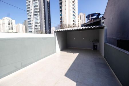 Casa à venda com 100m², 2 quartos e 1 vagaÁrea de serviço 2