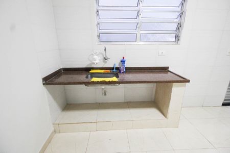 Casa à venda com 100m², 2 quartos e 1 vagaCozinha