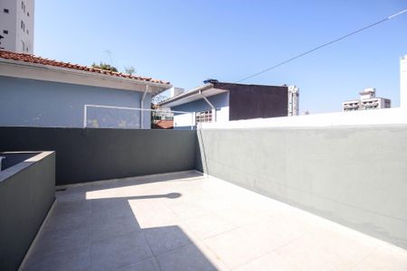Casa à venda com 100m², 2 quartos e 1 vagaÁrea de serviço 2