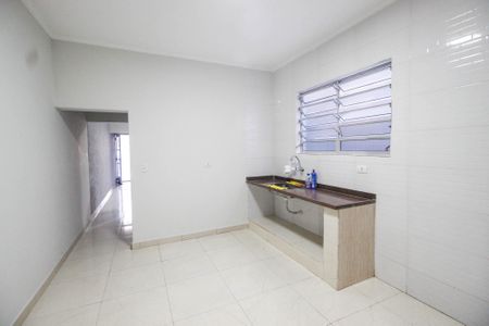 Casa à venda com 100m², 2 quartos e 1 vagaCozinha